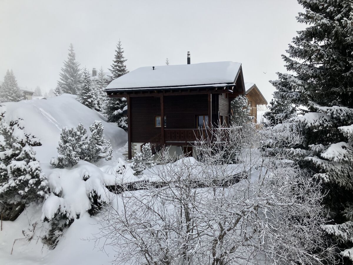 Chalet No title - Outdoor photo 2