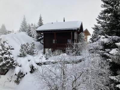 Chalet No title - Outdoor photo 2
