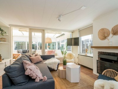 Holiday house Bongerd 26 Beach Lodge - Features photo 13