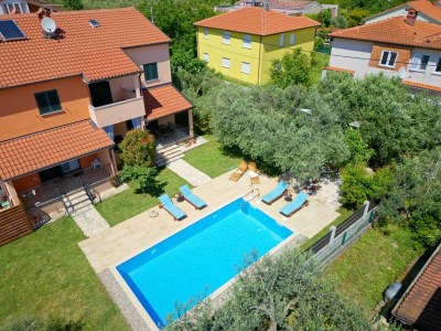 Holiday apartment Maritea - Environment photo 27