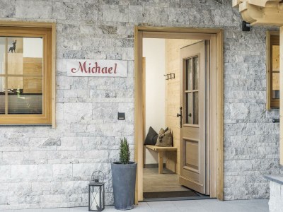Apartment Chalet Alexandra - Outdoor photo 13