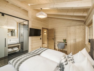 Apartment Chalet Alexandra - Features photo 18