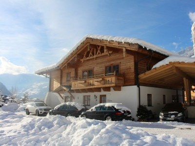 Apartment Ferienhaus Veronika - Outdoor photo 13