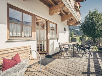 Apartment Ferienwohnung Michael - Outdoor photo 11