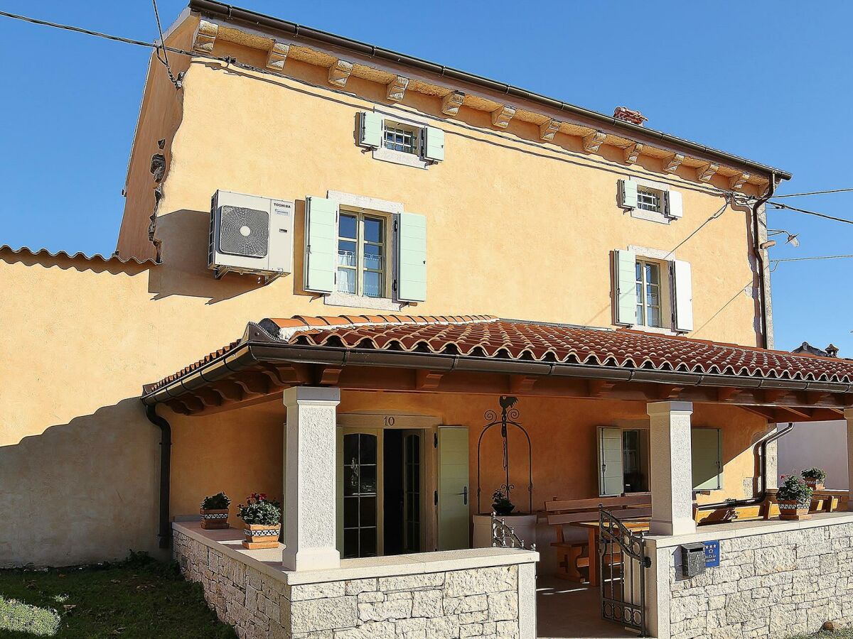 Villa Villa Bubani with Private Pool - Outdoor photo 2