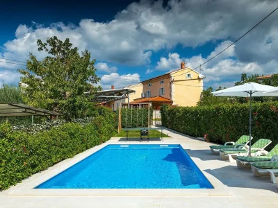 Villa Villa Bubani with Private Pool in Bubani - Villa