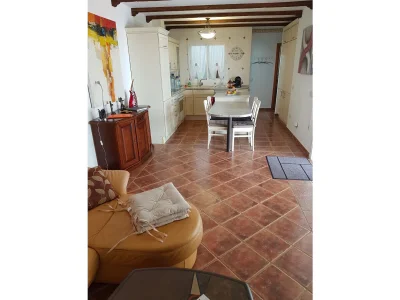 Holiday house Casa Ute - Features photo 17