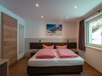 Apartment Appartement Nr. 3, Bad, WC, 1 Schlafraum NEU - Outdoor photo 4