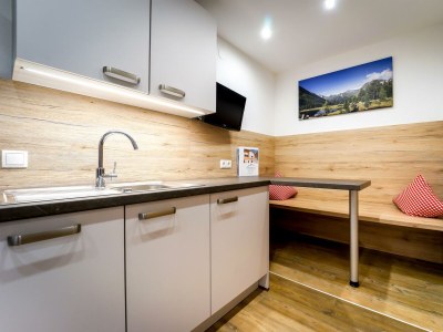 Apartment Appartement Nr. 3, Bad, WC, 1 Schlafraum NEU - Outdoor photo 10