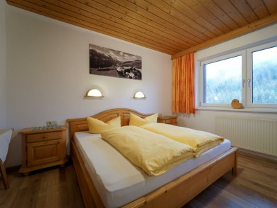 Apartment Appartement Nr. 4: 2 getrennte Schlafzimmer 4Pers - Outdoor photo 6