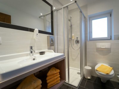 Apartment Appartement Nr. 4: 2 getrennte Schlafzimmer 4Pers - Outdoor photo 7