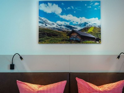 Apartment Appartement Nr. 4: 2 getrennte Schlafzimmer 4Pers - Outdoor photo 22