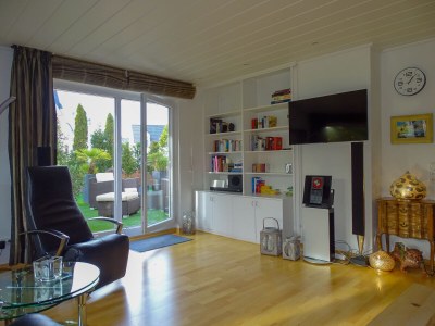 Holiday apartment Ahrterrassen I - Penthouse in Bad Neuenahr-Ahrweiler - Holiday apartment