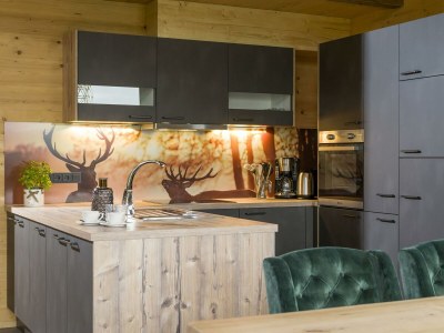 Apartment Appartement Family de Luxe - Outdoor photo 16