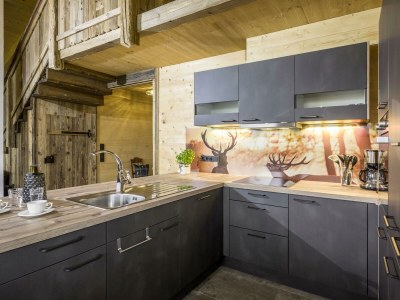 Apartment Appartement Family de Luxe - Outdoor photo 20