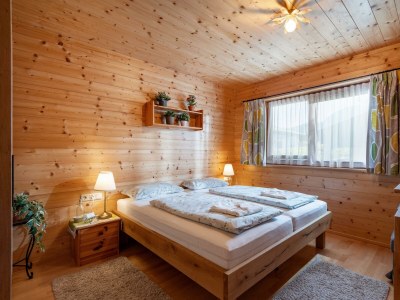 Apartment Ferienhaus Chalet - Outdoor photo 36