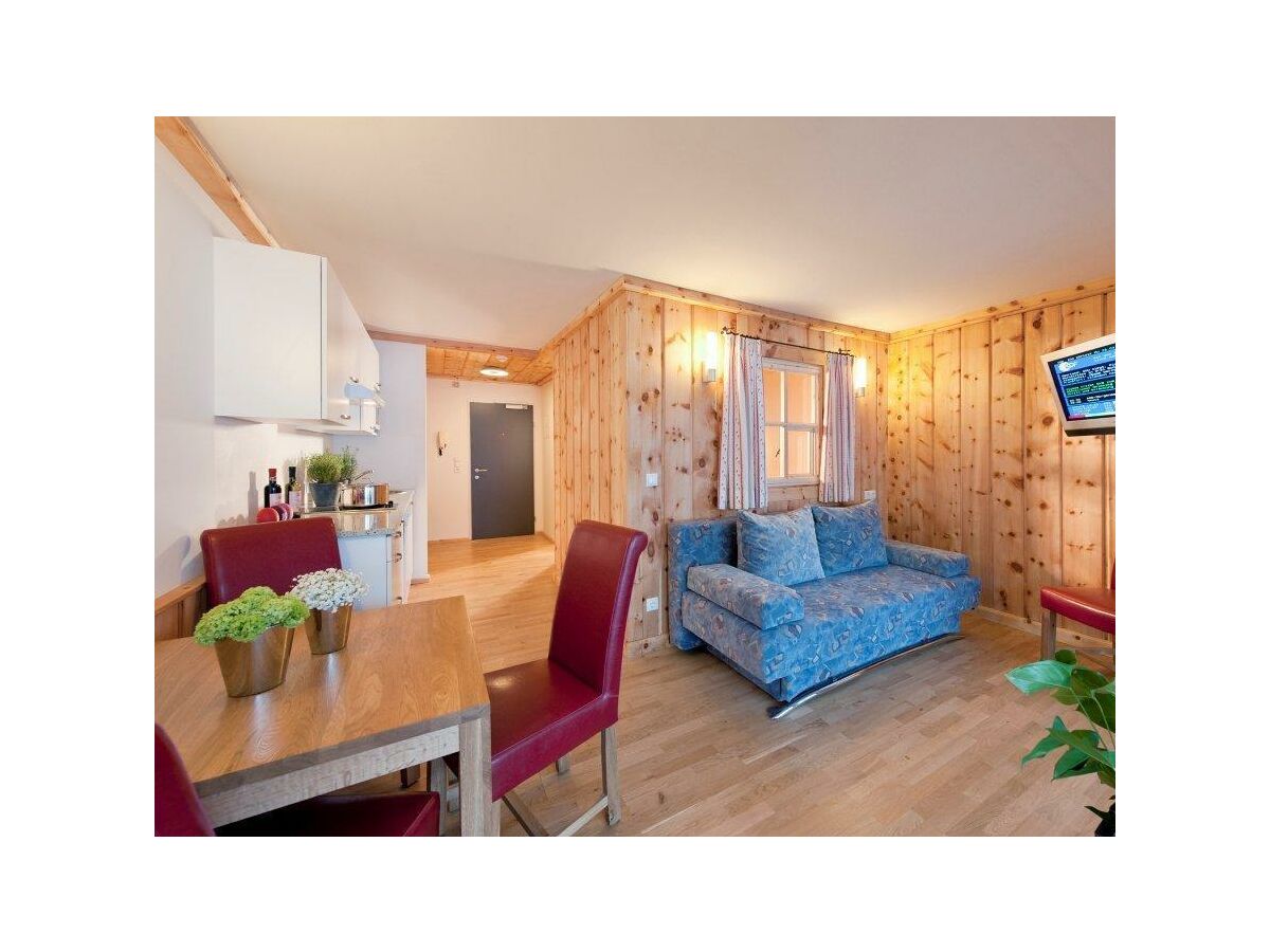 Apartment Maisonette Appart. - Outdoor photo 4