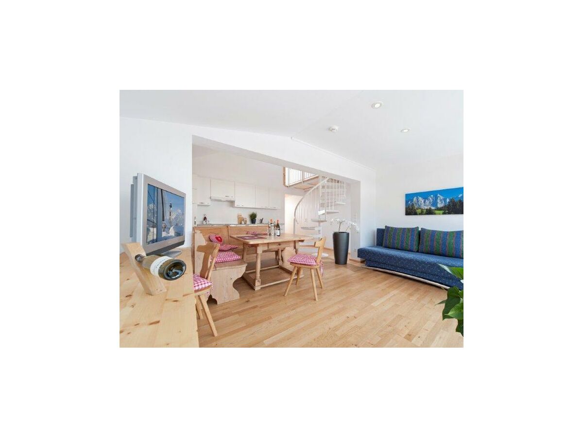 Apartment Appart. mit 1 Schlafzimmer - Outdoor photo 3