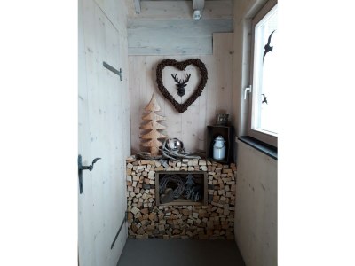 Apartment Appartement, Dusche, Bad, WC, 3 Schlafräume - Features photo 29