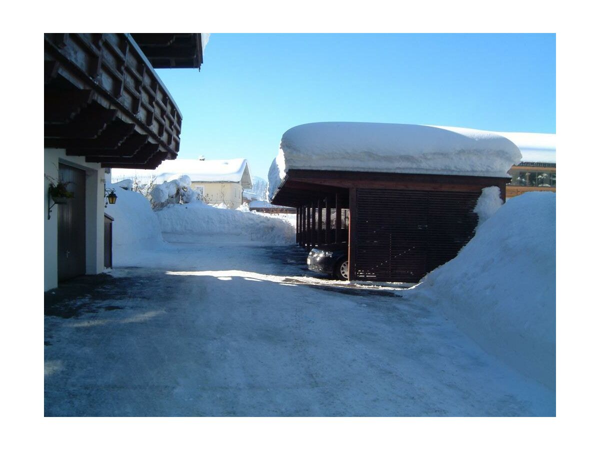Apartment Appartement Typ 3 - Outdoor photo 3