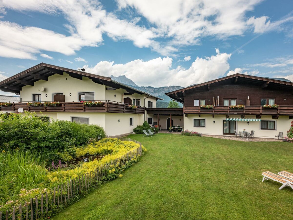 Apartment Appartement Typ 3 - Outdoor photo 5