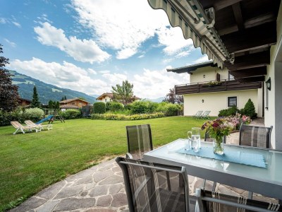 Apartment Appartement Typ 3 in St. Johann in Tirol - Apartment