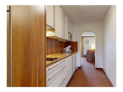 Apartment Appartement Typ 3 - Outdoor photo 23