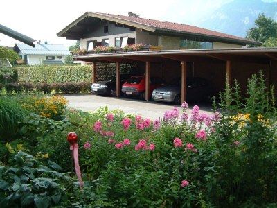 Apartment Appartement Typ 3 - Outdoor photo 33
