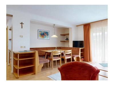 Apartment Appartement Typ 3 - Outdoor photo 121