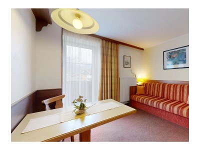 Apartment Appartement Typ 1 - Outdoor photo 11
