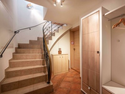 Apartment Apartment 2, Souterrain - Features photo 45