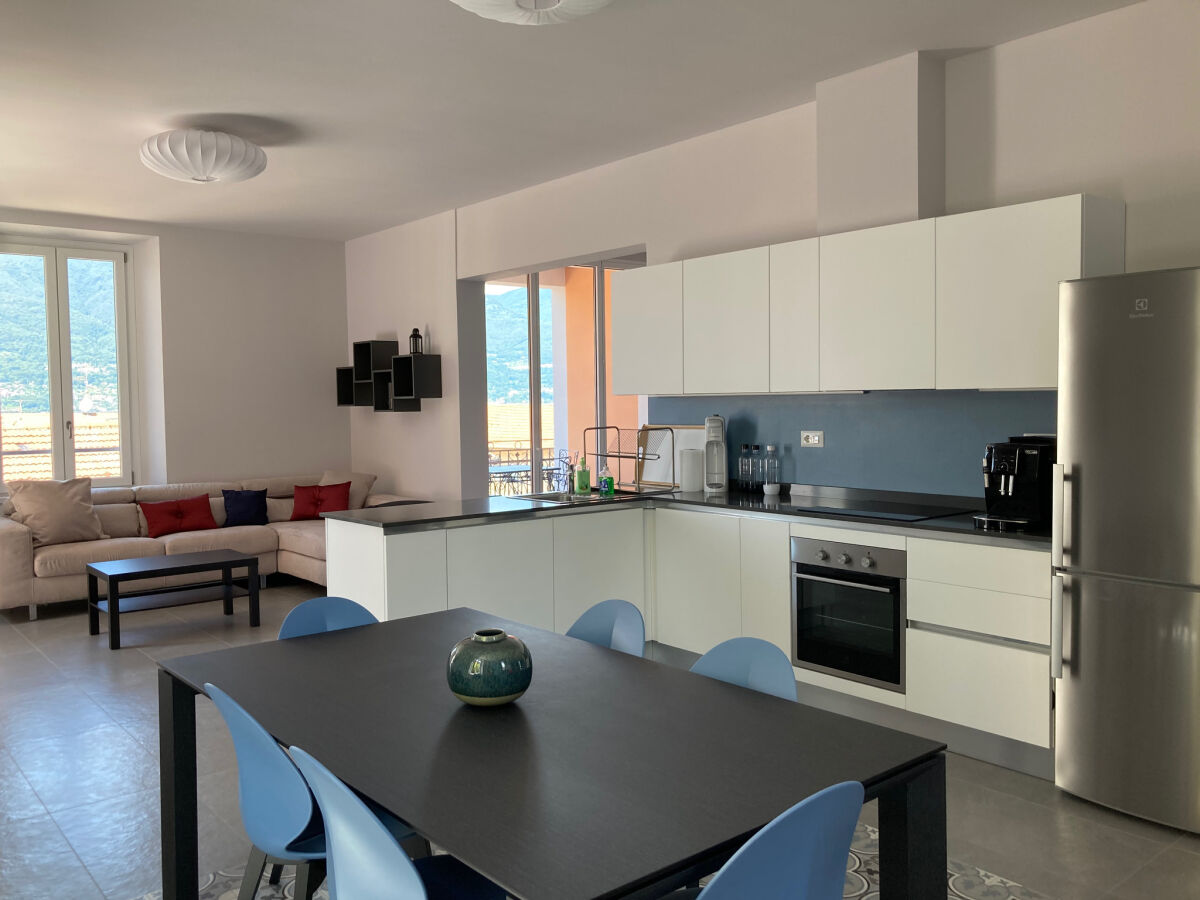 Holiday apartment Elisa House 1st Floor