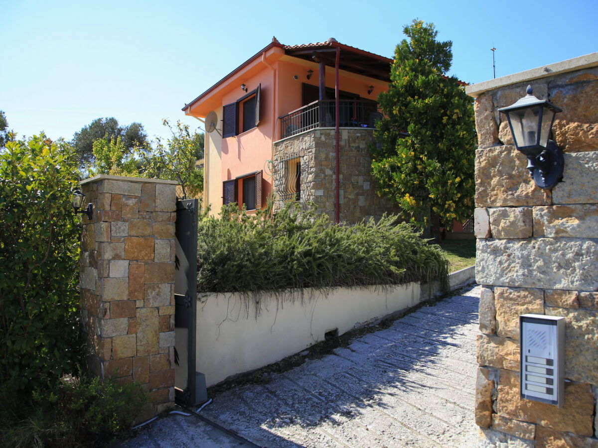 Villa Amazing View by the Pool (2 bedroom)