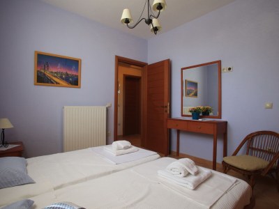 Villa Amazing View by the Pool (2 bedroom) - Features photo 12