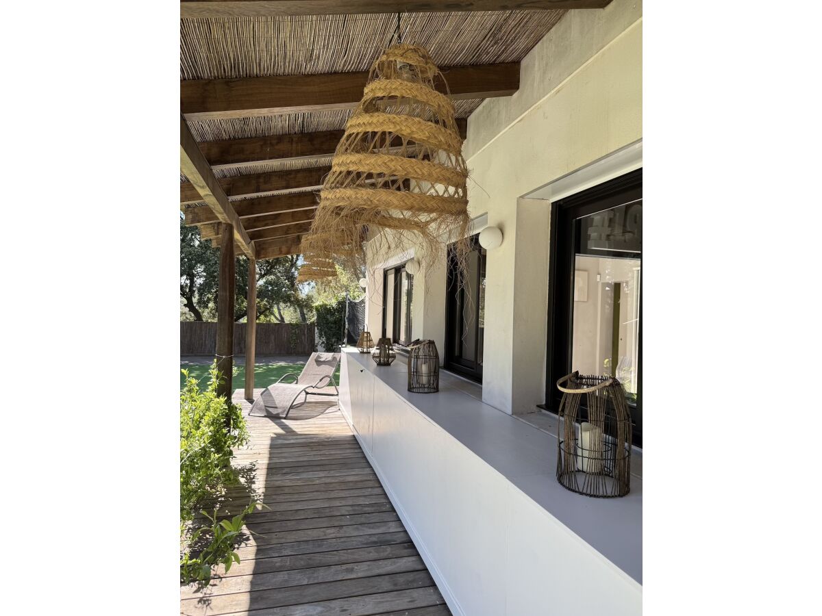 Villa La Palme