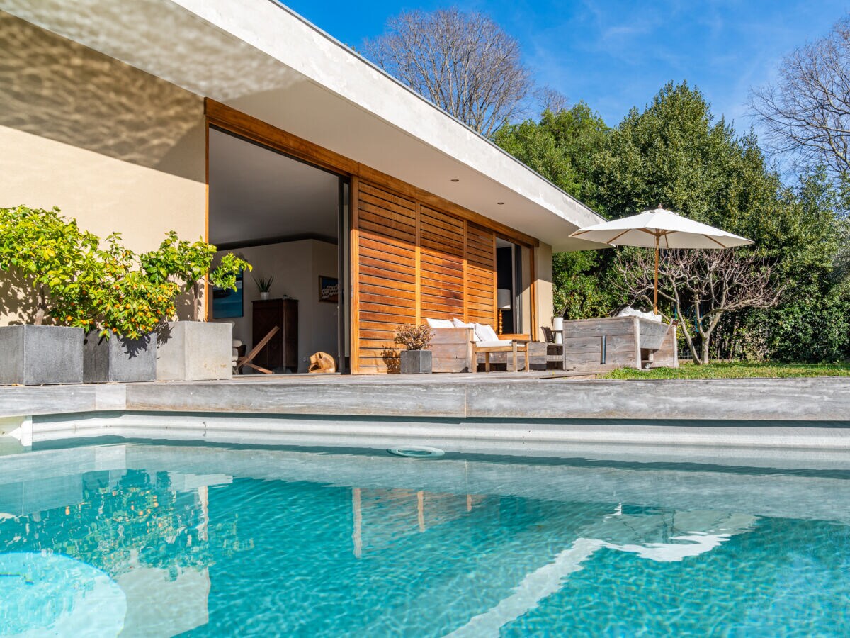 Villa des Lavandes