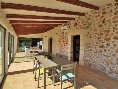 Cottage 108 Finca Son Morey Tarongers ETV/14340 by Mallorc in Muro - Cottage