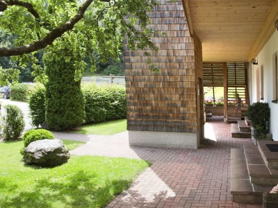 Apartment 6-Personenwohnung Appartement 3 - Outdoor photo 9
