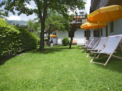 Apartment 6-Personenwohnung Appartement 3 - Outdoor photo 20