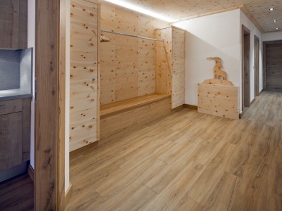 Apartment 6-Personenwohnung Appartement 3 - Features photo 37