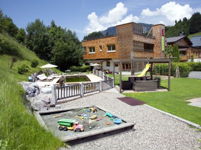 Apartment 6-Personenwohnung Appartement 1 - Outdoor photo 12