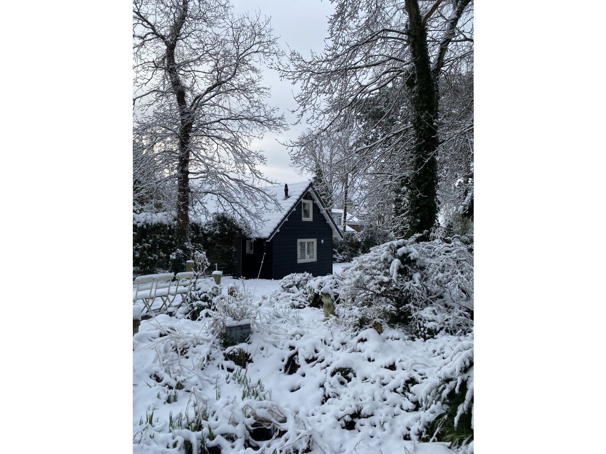 Holiday house Garden Find - Outdoor photo 5