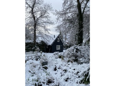 Holiday house Garden Find - Outdoor photo 5
