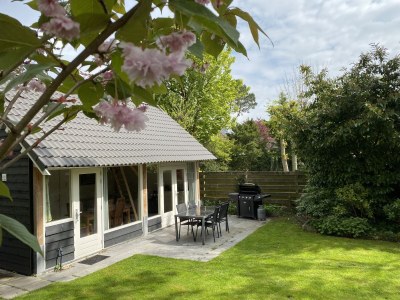Holiday house Garden Find - Outdoor photo 7