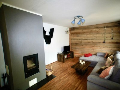 Apartment Ferienhaus, Dusche, WC, 3 Schlafzimmer - Outdoor photo 15
