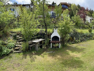 Apartment Ferienhaus, Dusche, WC, 3 Schlafzimmer - Outdoor photo 17