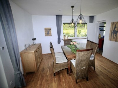Apartment Ferienhaus, Dusche, WC, 3 Schlafzimmer - Outdoor photo 29