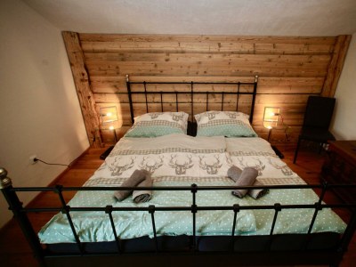 Apartment Ferienhaus, Dusche, WC, 3 Schlafzimmer - Features photo 34