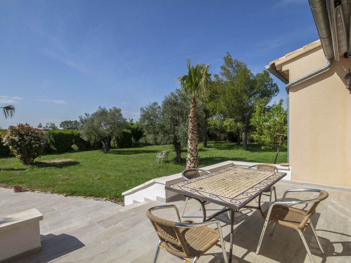 Villa Villa Les Buisses