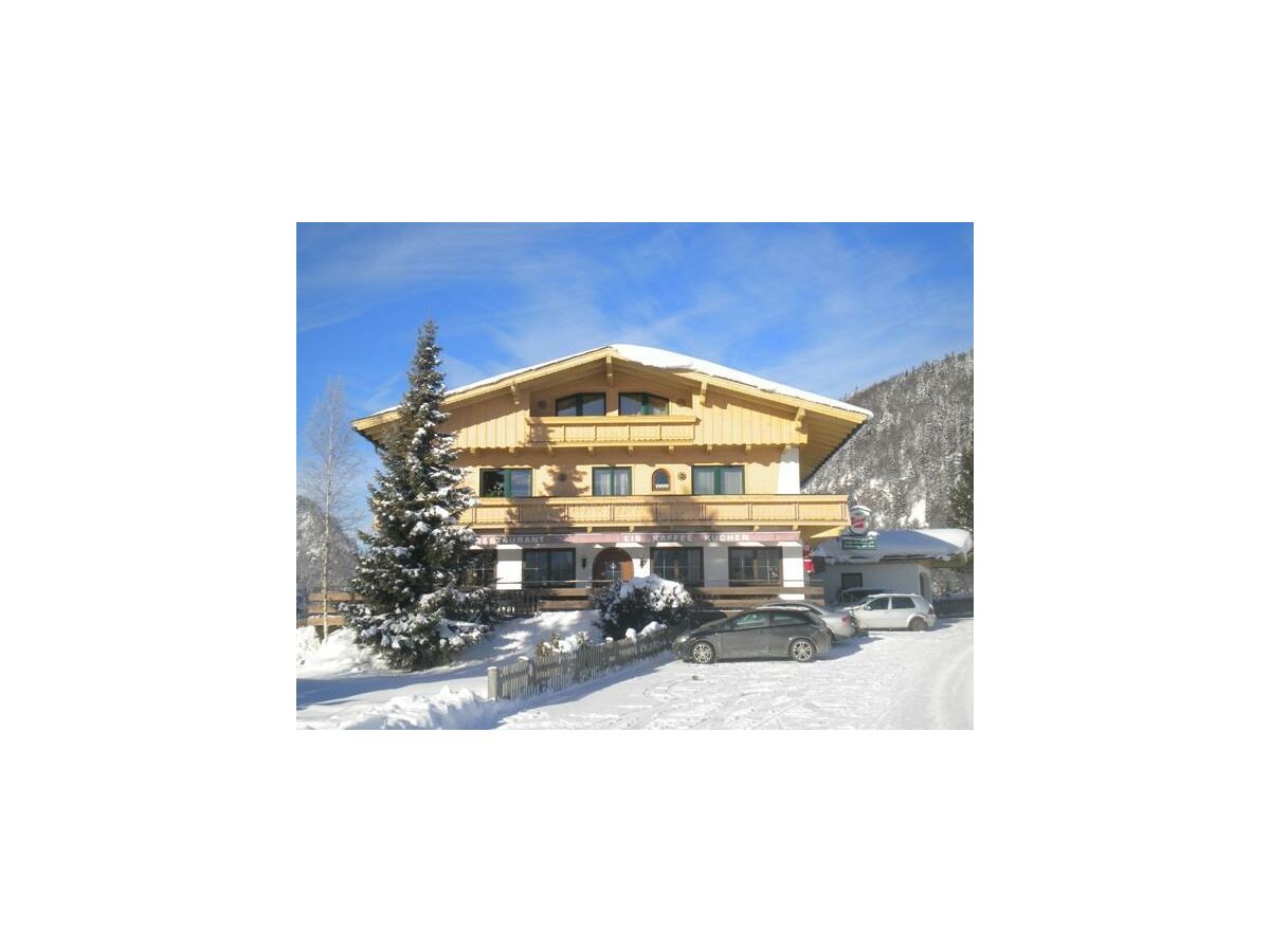 Apartment Apartm."5"-1 Schlafraum/DU,WC,TV,Balkon
